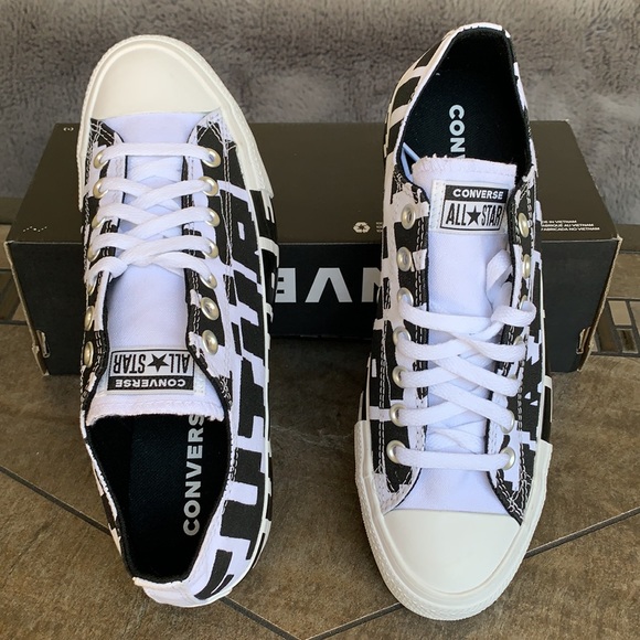 CONVERSE CTAS OX WMNS - Picture 11 of 16